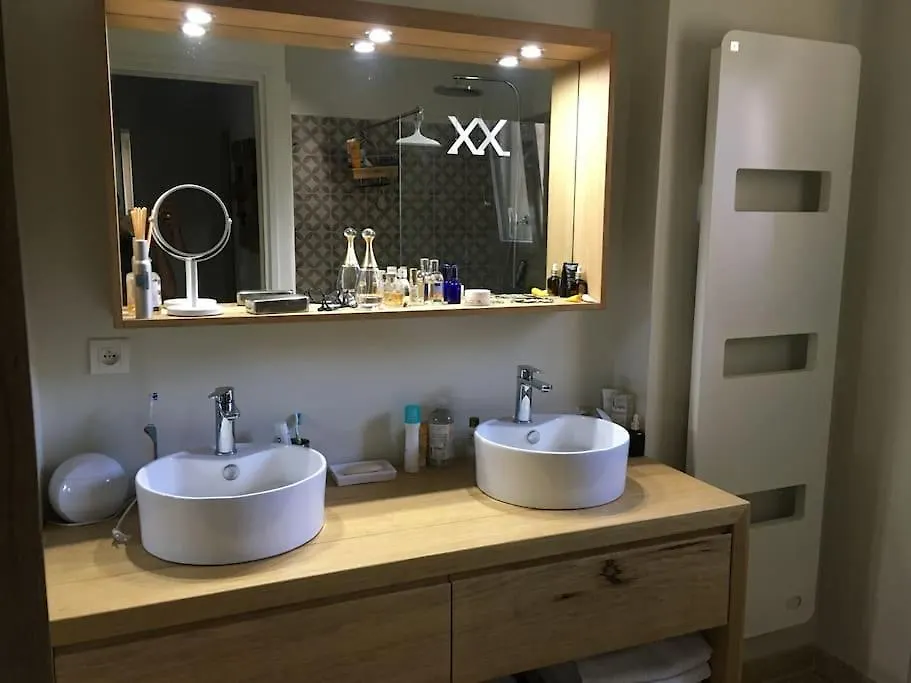 Maison Piscine Centre St Remy De Provence 8 Pers. Saint-Rémy-de-Provence Γαλλία